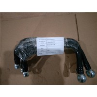 燃油管總成612640080070