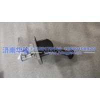 3526AJCR5500001駐車手閥  G2、H9甲醇   新能源   華菱重卡  星凱馬  漢馬