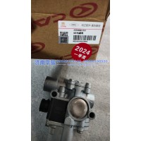 3550ADQ-010ABS電磁閥 G2、H9甲醇   新能源   華菱重卡  星凱馬  漢馬