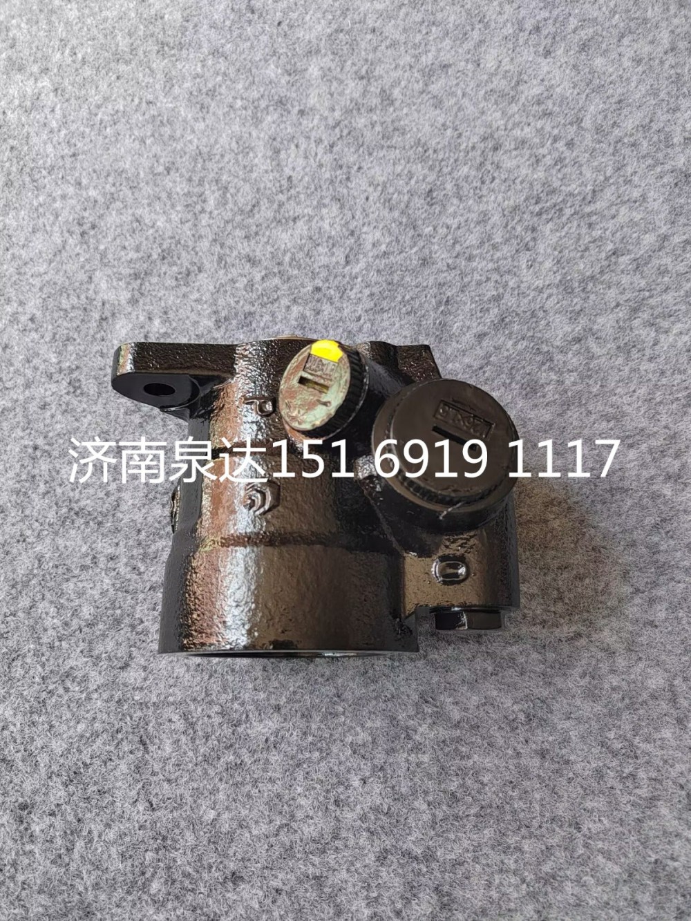 DZ96319470702,转向助力泵,济南泉达汽配有限公司