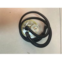 P121400049手泵集水杯分總成
