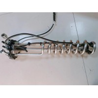 WG1034121130/45L尿素液位溫度質(zhì)量傳感器(帶加熱電磁閥)