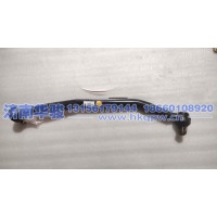 30DN2522-03100轉(zhuǎn)向直拉桿總成  G2、H9甲醇   新能源   華菱重卡  星凱馬  漢馬
