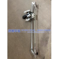 PW18S52-05100雨刮連桿裝配帶電機(jī)總成 G2、H9甲醇   新能源   華菱重卡  星凱馬  漢馬