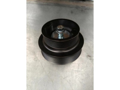 1003373729适用于一汽解放悍威潍柴WP10H系列发动机惰轮