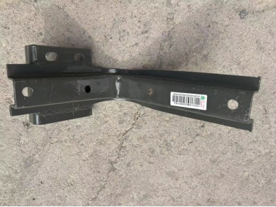 WG1682240732/重汽斯太尔 右侧托架焊接总成 自卸