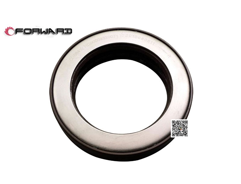 HD90009320072  轴用密封圈,Sealing ring for shaft,济南向前汽车配件有限公司