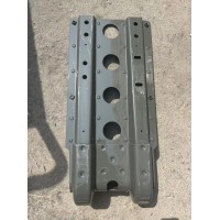 811W61243-5431/汕德卡后翼子板支架（不分左右）