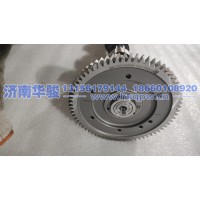 630TA1006001A 凸輪軸部件  G2、H9甲醇   新能源   華菱重卡  星凱馬  漢馬 華駿