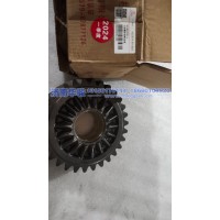 2510015Y01-A主動圓柱齒輪總成  G2、H9甲醇   新能源   華菱重卡  星凱馬  漢馬 華駿