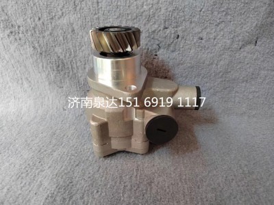 XGA3407NZFH151-010,转向助力泵,济南泉达汽配有限公司