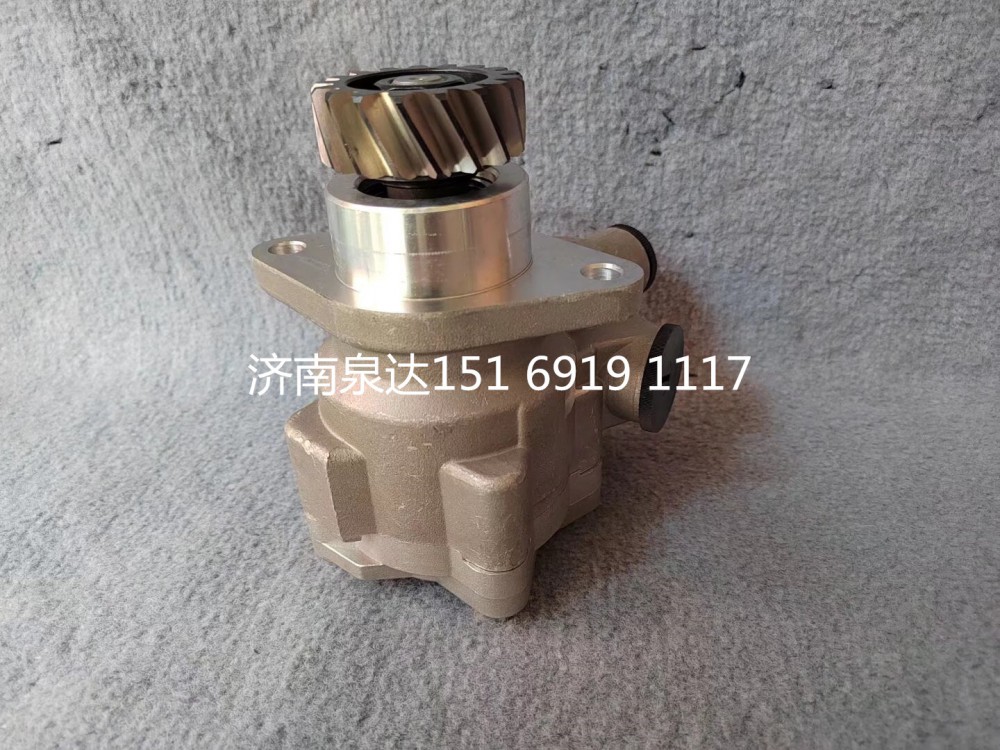 XGA3407NZFH151-010,转向助力泵,济南泉达汽配有限公司