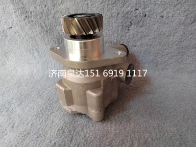 XGA3407NZFH151-010,转向助力泵,济南泉达汽配有限公司