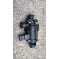 811W52160-6117/排氣制動(dòng)電磁閥 威伯科