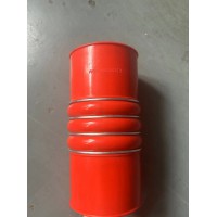 WG9719530307中冷器出氣膠管