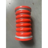 WG9730530011/中冷器進氣膠管