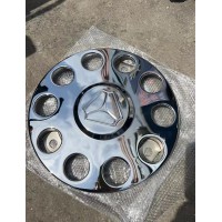 WG9925610060/汕德卡鋼圈護罩（亮）