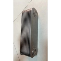 200V05601-0167/機(jī)油冷卻器芯
