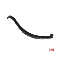 T3B 拖車重型汽車鋼板彈簧總成
