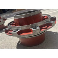 2BZFT-1/AKHFF3104111CX2BZZ歐曼后輪轂300350-3104001