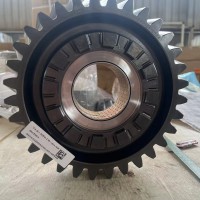 主動圓柱總成712-35610-0140