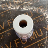 油濾器（橋殼濾芯）WG7117337170