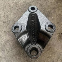 LG9708680002前減震器上支架