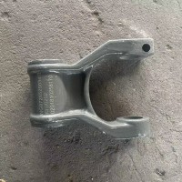 WG9725529034前簧吊耳總成