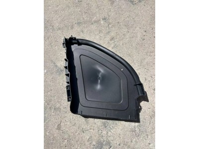 711W63903-5013/汕德卡G7S上侧中间连接骨架