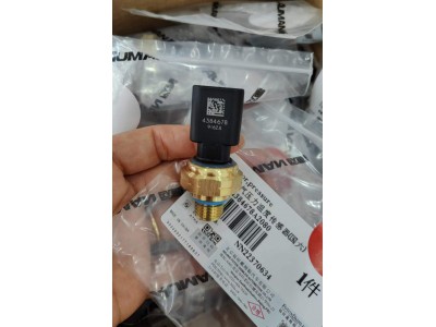 Baudouin博杜安发动机配件4384678康明斯进气压力温度传感器SCR济南信发