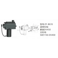 解放舉升油泵5001150-DV450