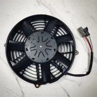 unipoint優立博汽車冷凝風機LY-2209B