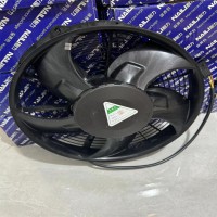 unipoint優立博汽車冷凝風機LY-2210X