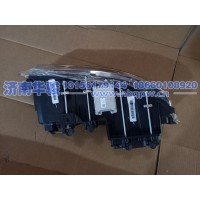 41GLMN25-21040右前組合燈總成  華菱  星凱馬  漢馬 甲醇 新能源 G2