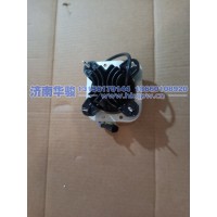 41LN2505-16200右前霧燈總成  華菱  星凱馬  漢馬 甲醇 新能源 G2