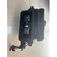 712W61942-1307/汕德卡G7S/C9H暖風(fēng)機(jī)總成