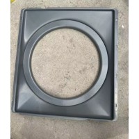 WG9725530603風(fēng)扇護(hù)風(fēng)罩