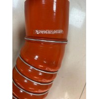712W96301-003/汕德卡 中冷器進(jìn)氣膠管