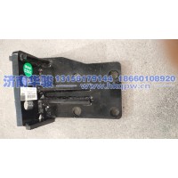 10FA42H-01061-L左支架臂-發(fā)動機后懸置  華菱  星凱馬  漢馬 甲醇 新能源 G2