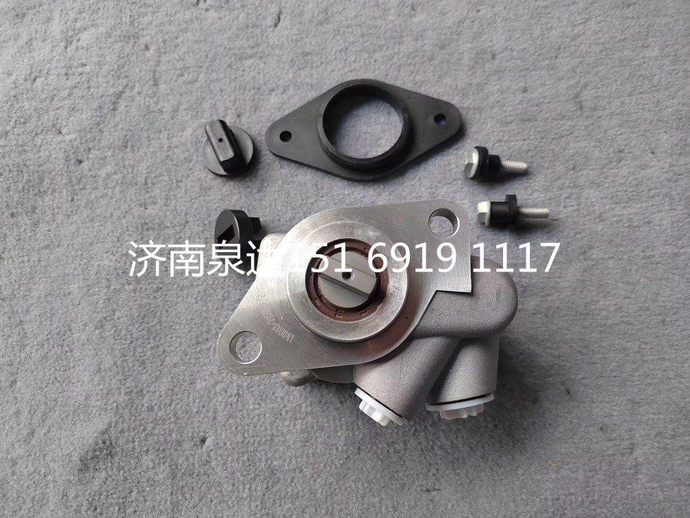 ZYB-1420R/715B,电动液压转向助力泵总成,济南泉达汽配有限公司