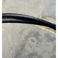 17DFW711-03420/451705779徐工選檔軟軸總成/黑色