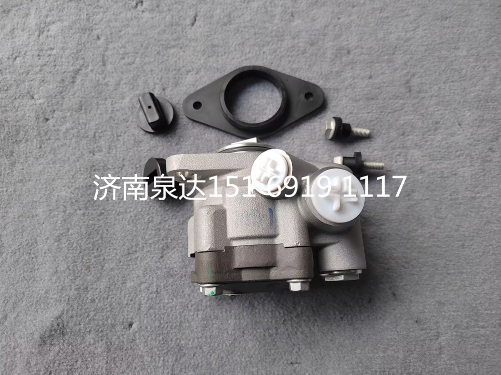 ZYB-1420R/715B,电动液压转向助力泵总成,济南泉达汽配有限公司