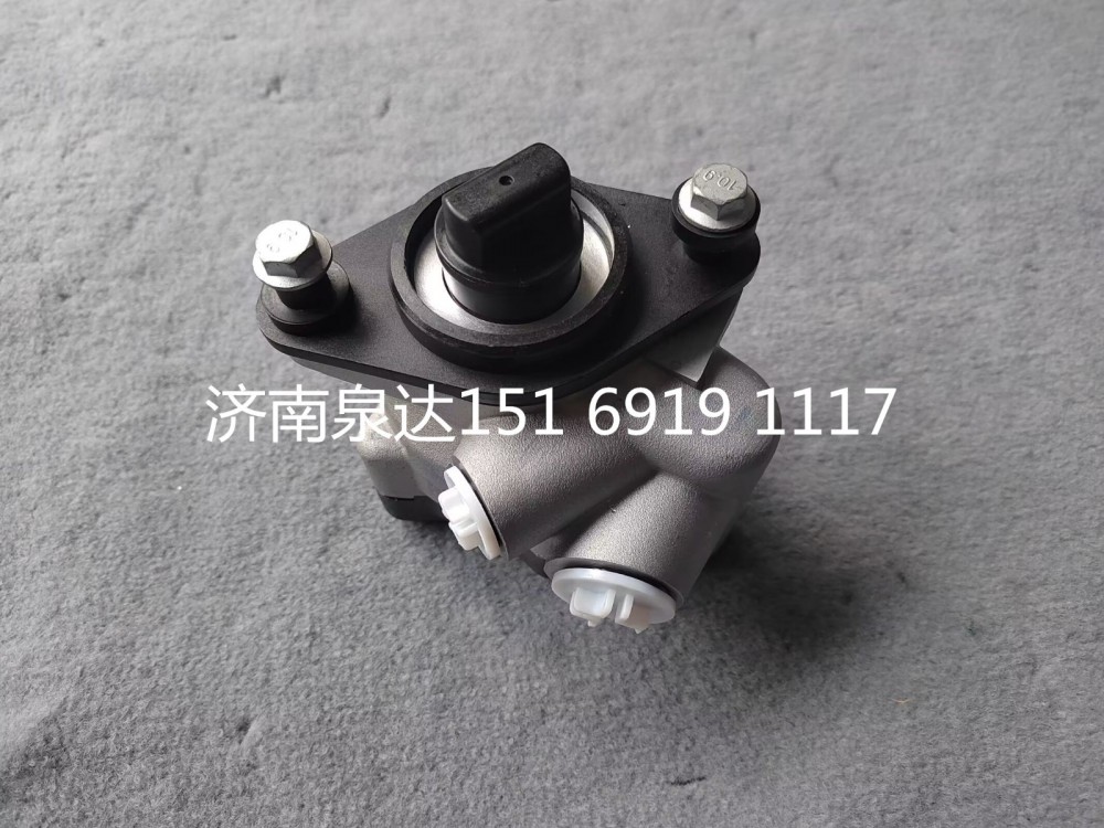 ZYB-1416R/715B-3,电动液压转向助力泵总成,济南泉达汽配有限公司