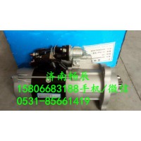 3708010-720-4110錫柴4DL1起動(dòng)機(jī)   濟(jì)南暢辰