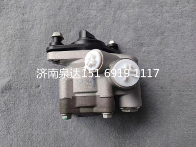 ZYB-1312R/715B-1,电动液压转向助力泵总成,济南泉达汽配有限公司