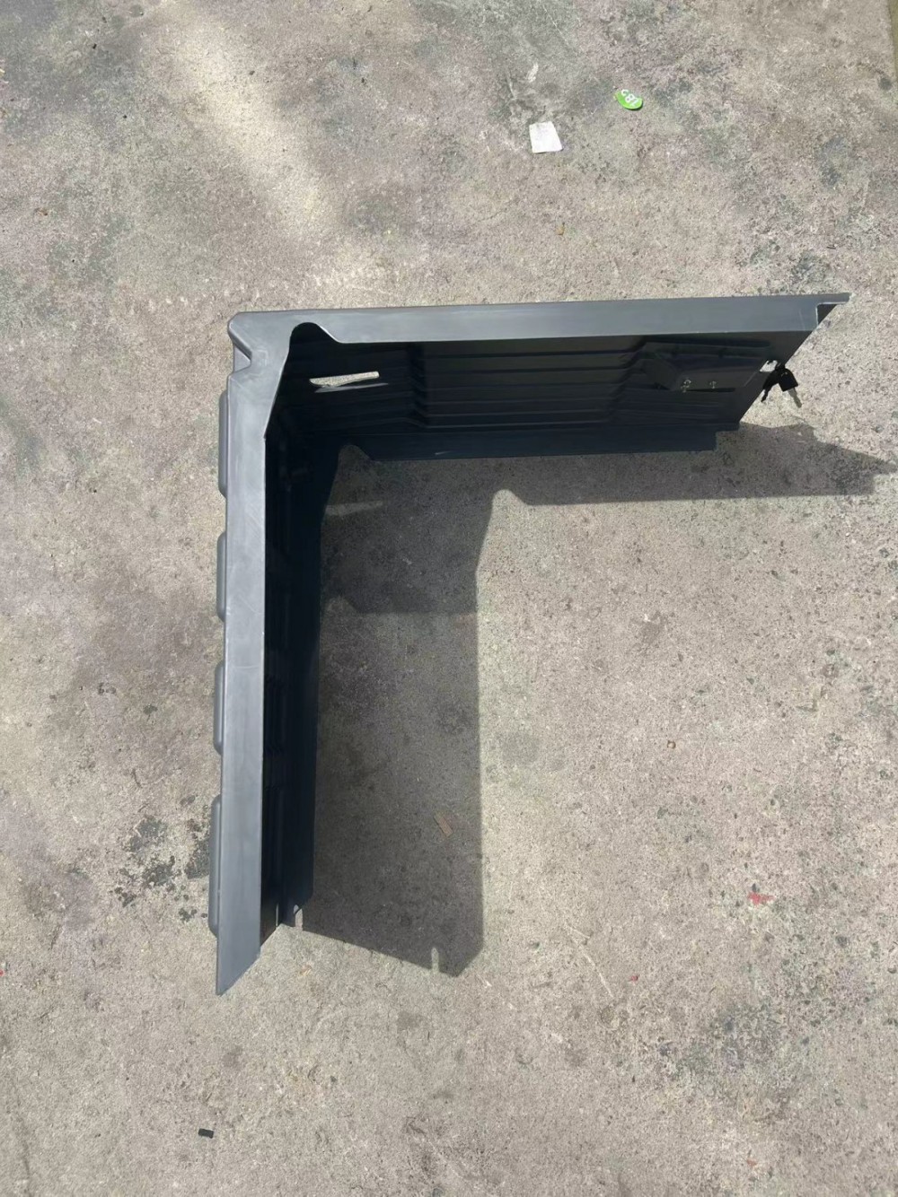 WG9X25760135/电瓶箱盖-WG9X25760135-重汽_恒科汽配网