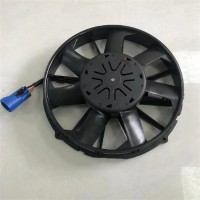 新能源純電動公交車客車冷凝風機WSLNF510