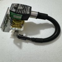 ASCO低壓燃料切斷閥EFHT8016G1