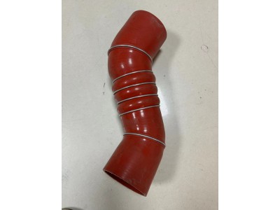 WG9525531135/豪瀚N7G中冷器进气胶管