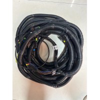 WG9130775083/豪沃ABS底盤線